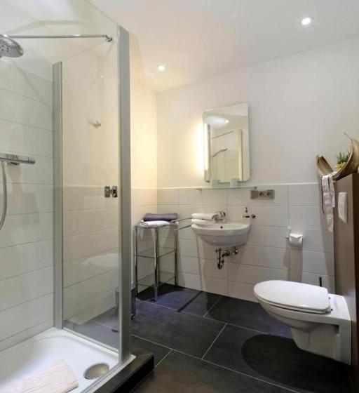 Wohlfühlpension Gibis Annathal