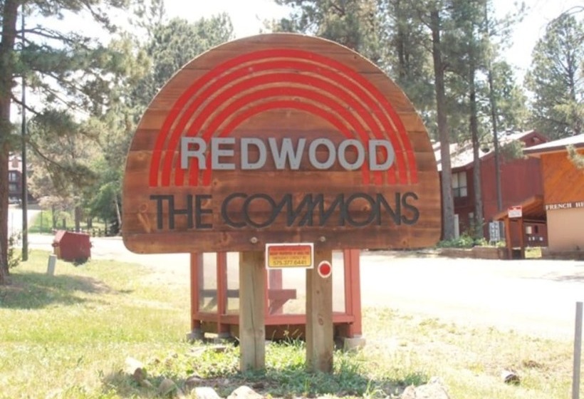 Redwood Commons