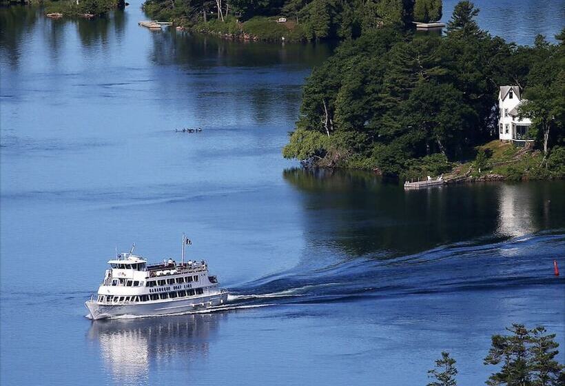 1000 Islands Bed And Breakfast The Bulloch House