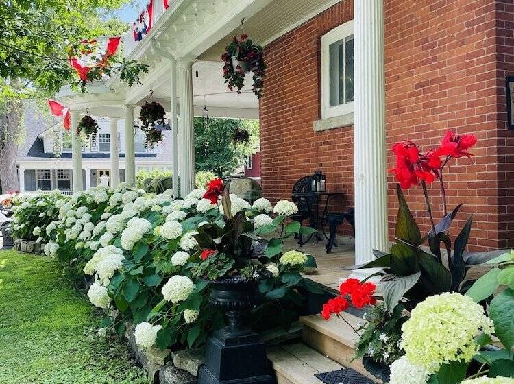 1000 Islands Bed And Breakfast The Bulloch House