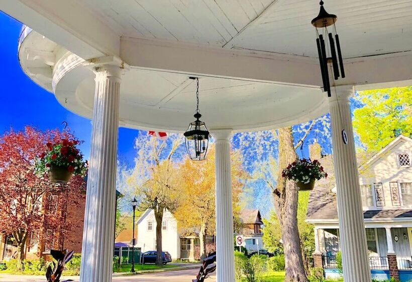 1000 Islands Bed And Breakfast The Bulloch House