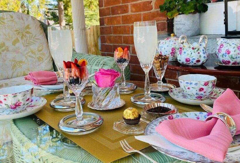 1000 Islands Bed And Breakfast The Bulloch House