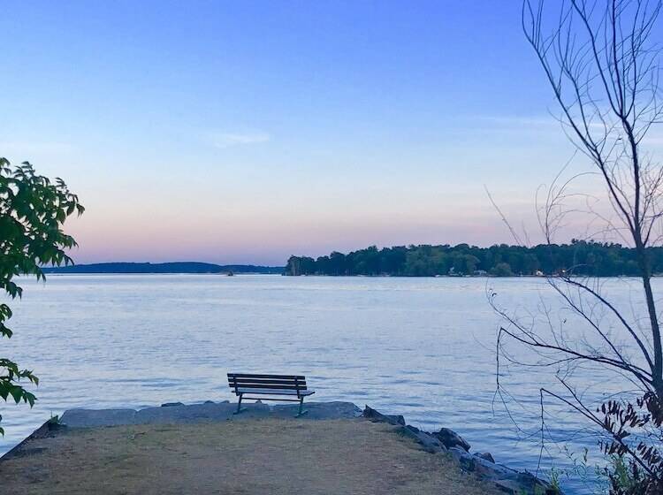 1000 Islands Bed And Breakfast The Bulloch House