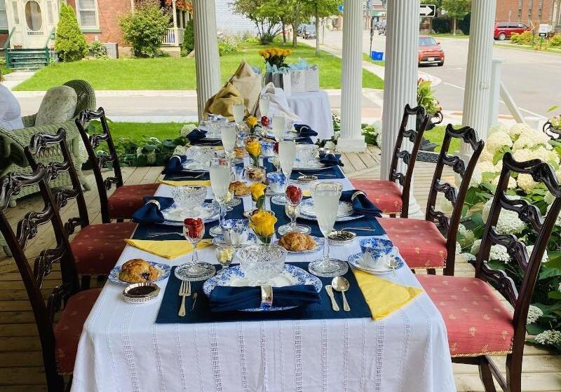 1000 Islands Bed And Breakfast The Bulloch House