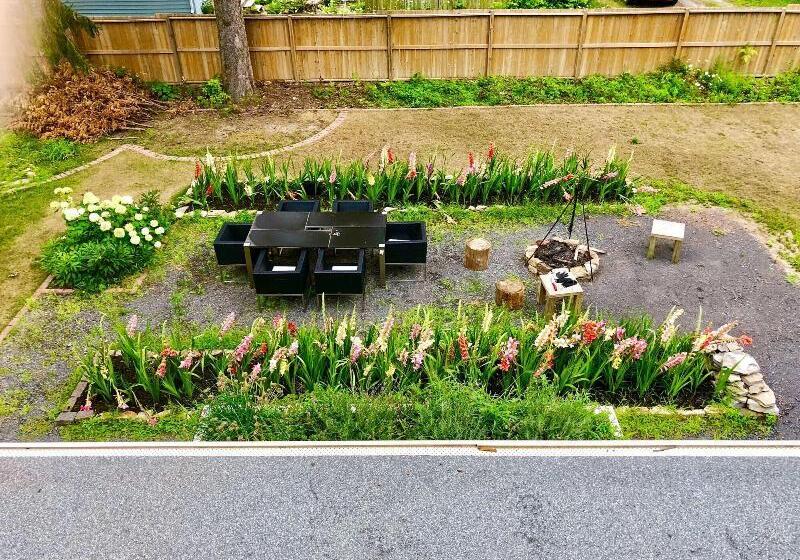 1000 Islands Bed And Breakfast The Bulloch House