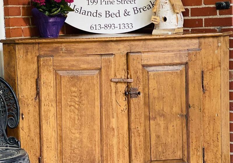 1000 Islands Bed And Breakfast The Bulloch House