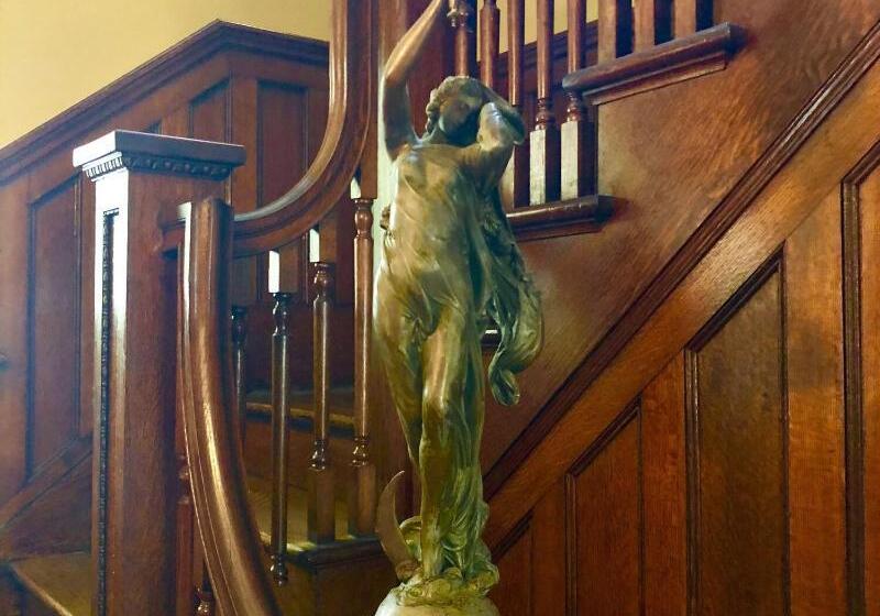 1000 Islands Bed And Breakfast The Bulloch House