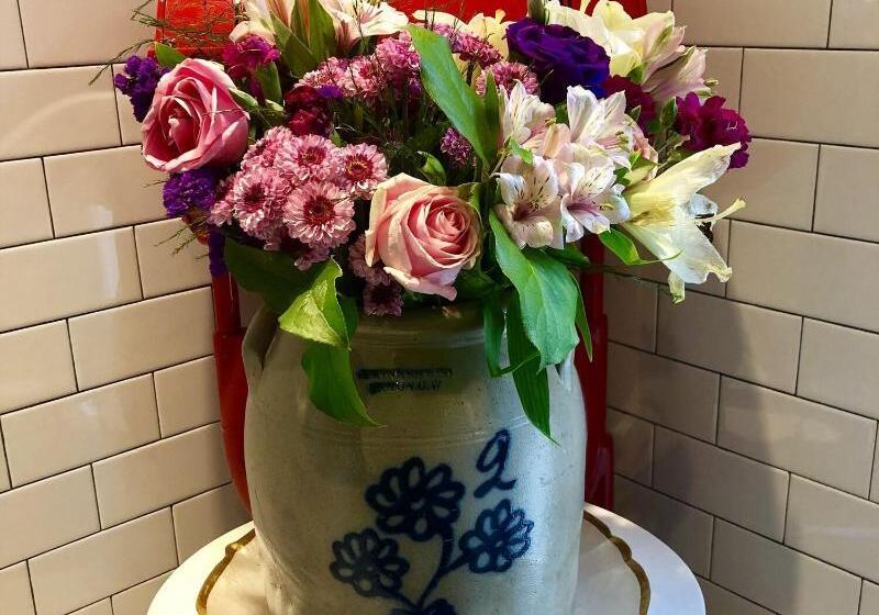 1000 Islands Bed And Breakfast The Bulloch House