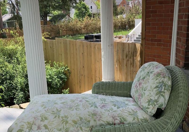 1000 Islands Bed And Breakfast The Bulloch House