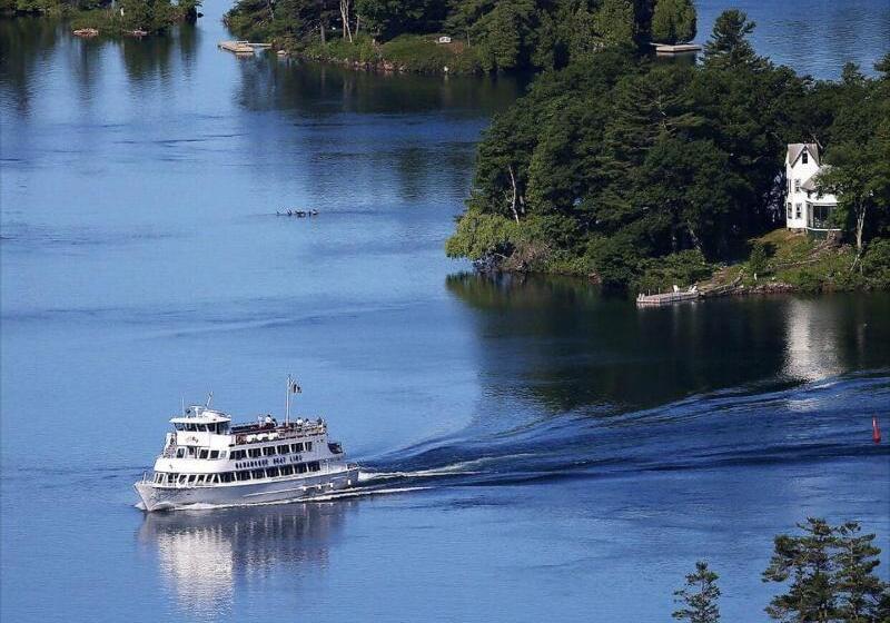 1000 Islands Bed And Breakfast The Bulloch House