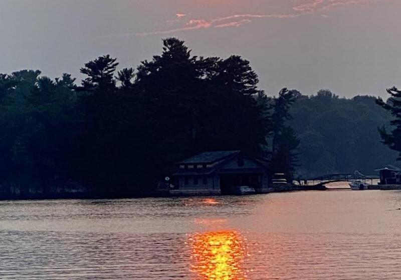 1000 Islands Bed And Breakfast The Bulloch House