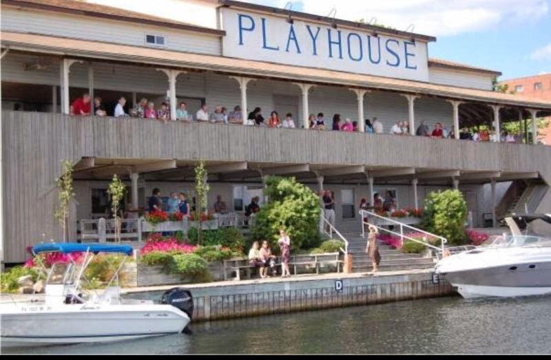 1000 Islands Bed And Breakfast The Bulloch House