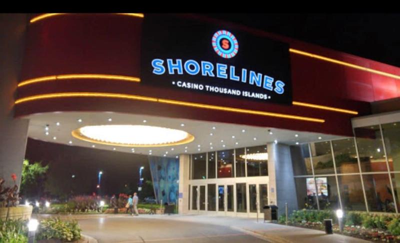 1000 Islands Bed And Breakfast The Bulloch House