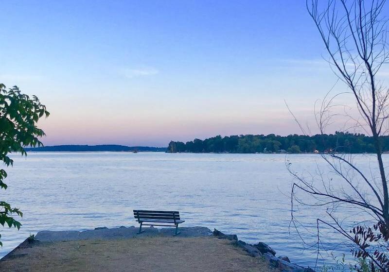 1000 Islands Bed And Breakfast The Bulloch House