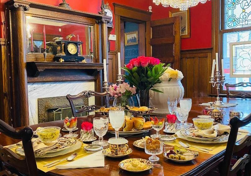 1000 Islands Bed And Breakfast The Bulloch House