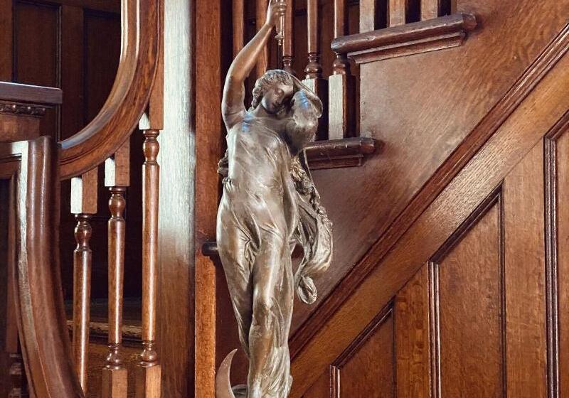 1000 Islands Bed And Breakfast The Bulloch House