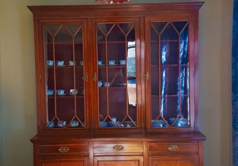 1000 Islands Bed And Breakfast The Bulloch House