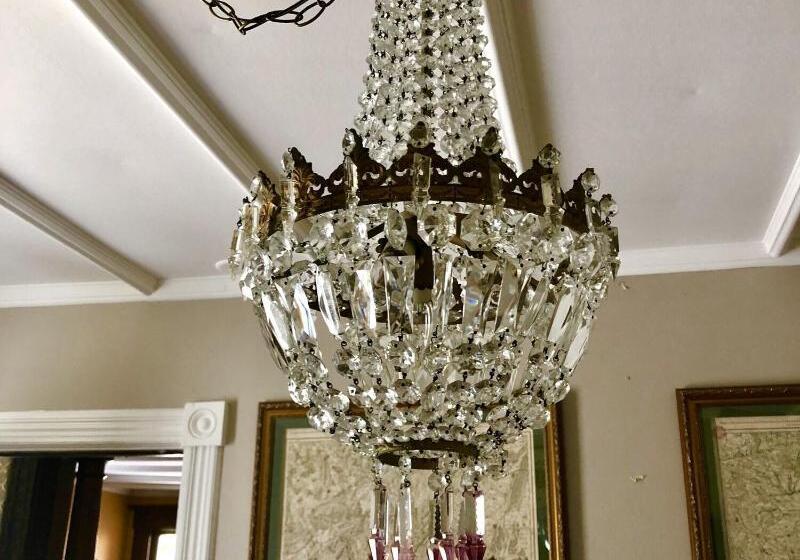 1000 Islands Bed And Breakfast The Bulloch House