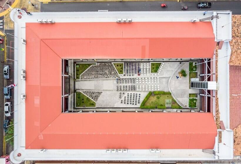 Alajuela City Hotel & Guest House