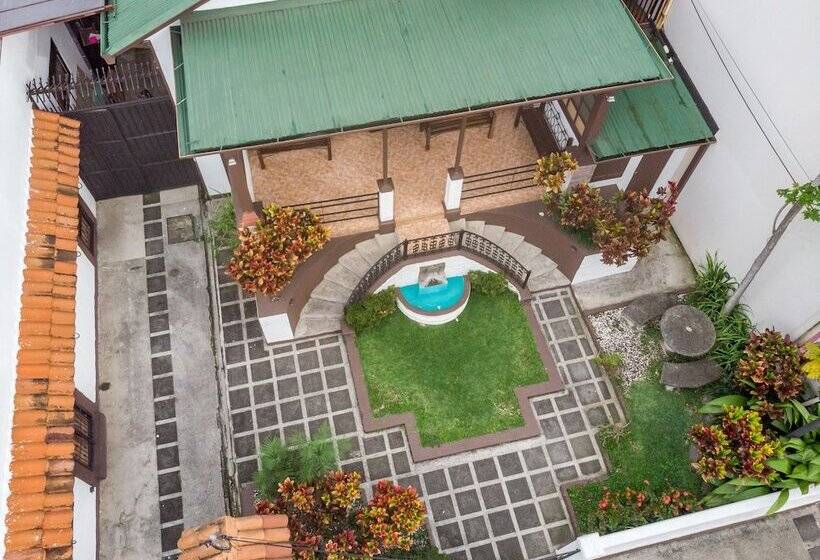 Alajuela City Hotel & Guest House