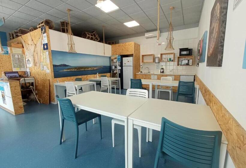 فندق صغير Estela Do Mar