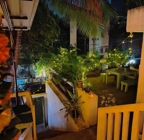 Shepherd Stories   Hostel