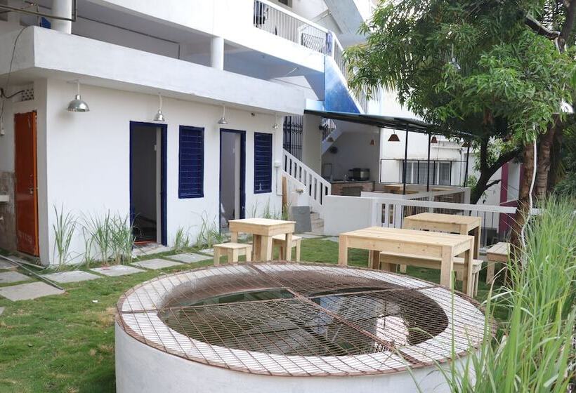 Shepherd Stories   Hostel