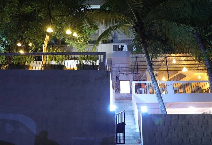 Shepherd Stories   Hostel