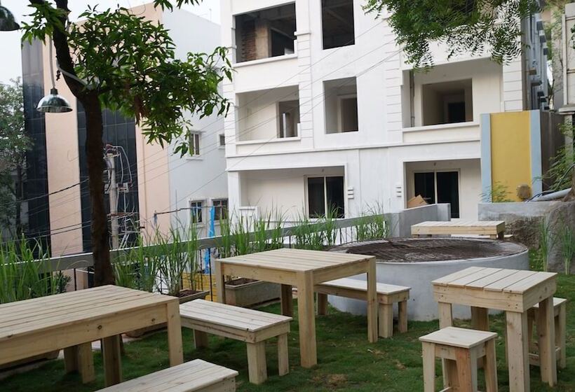 Shepherd Stories   Hostel