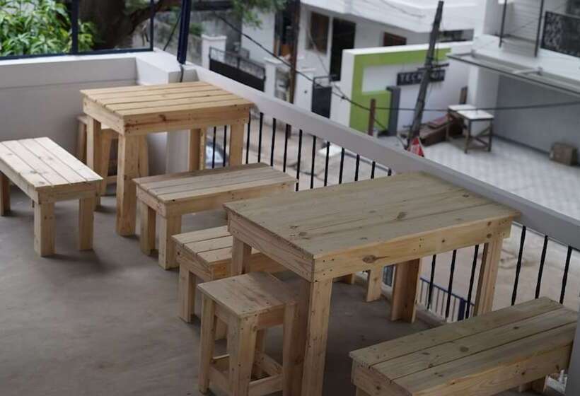 Shepherd Stories   Hostel