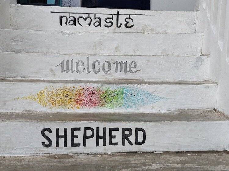Shepherd Stories   Hostel