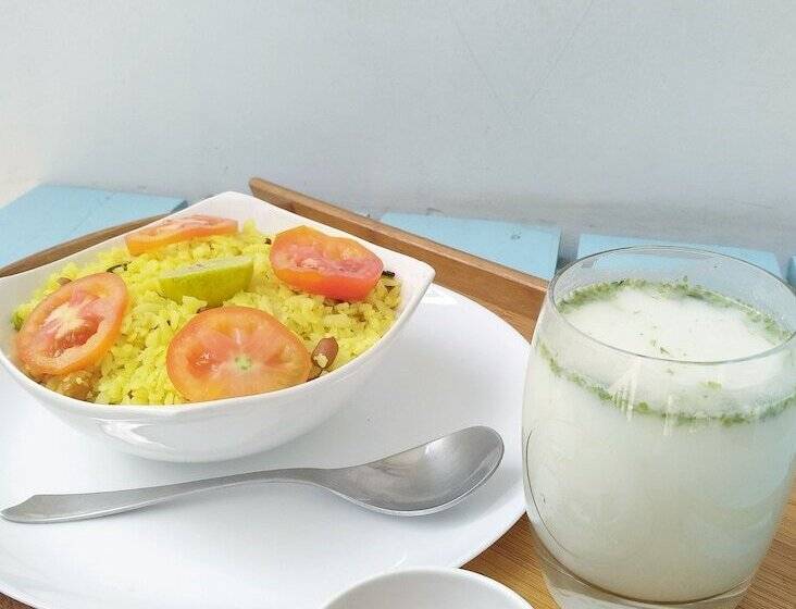 Shepherd Stories   Hostel