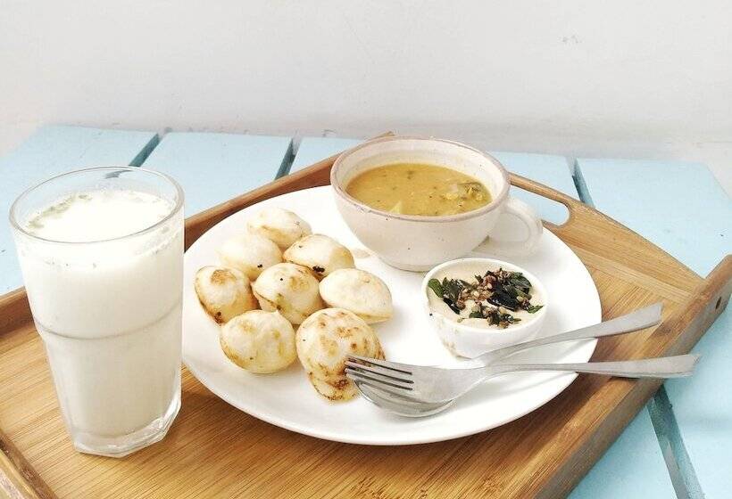 Shepherd Stories   Hostel