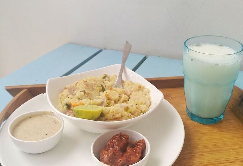 Shepherd Stories   Hostel