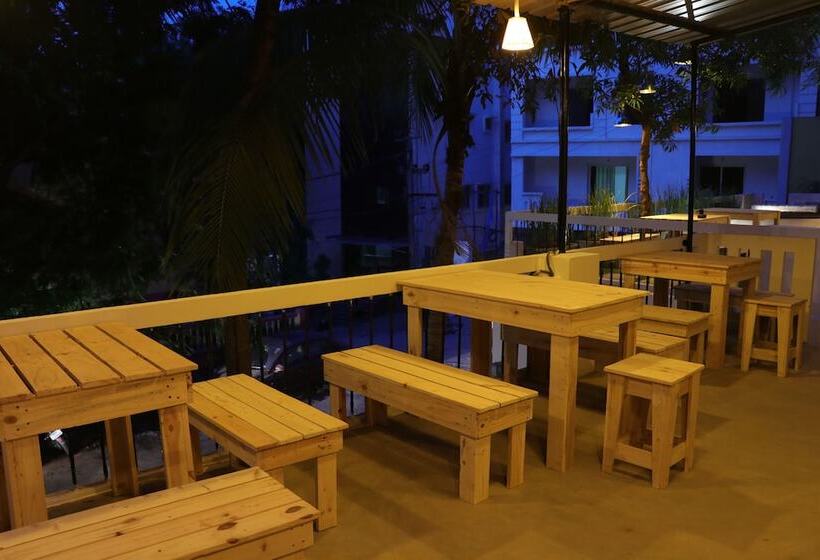 Shepherd Stories   Hostel