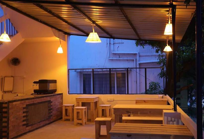 Shepherd Stories   Hostel