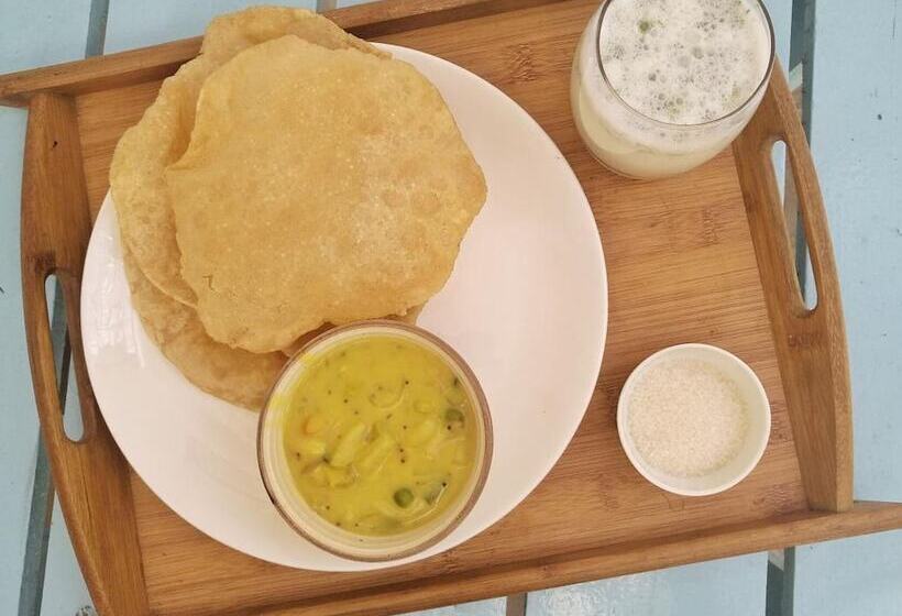 Shepherd Stories   Hostel