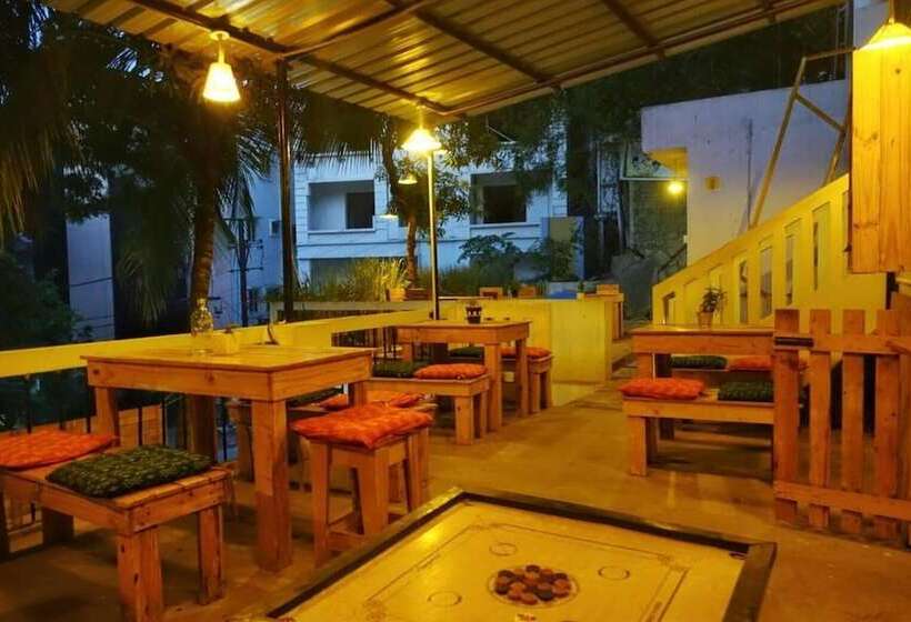 Shepherd Stories   Hostel