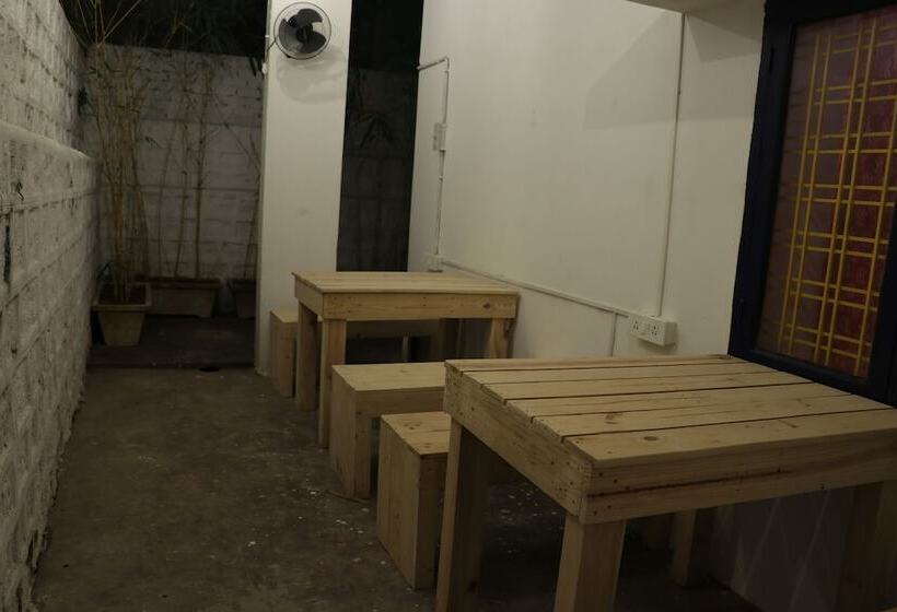 Shepherd Stories   Hostel