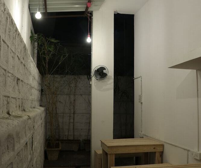 Shepherd Stories   Hostel