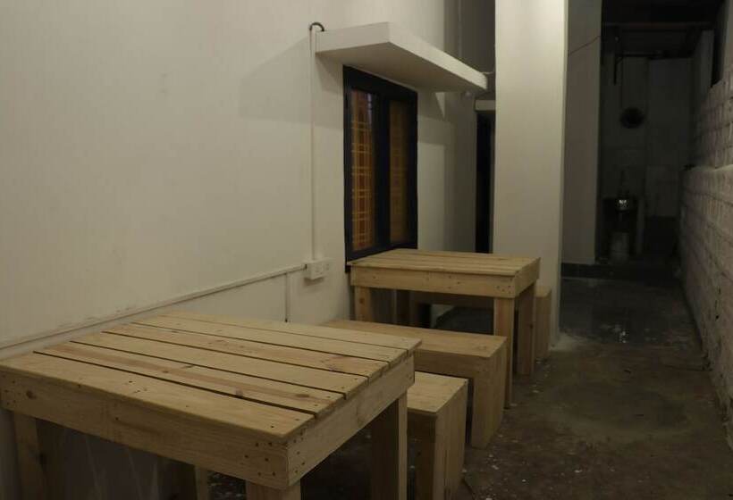 Shepherd Stories   Hostel