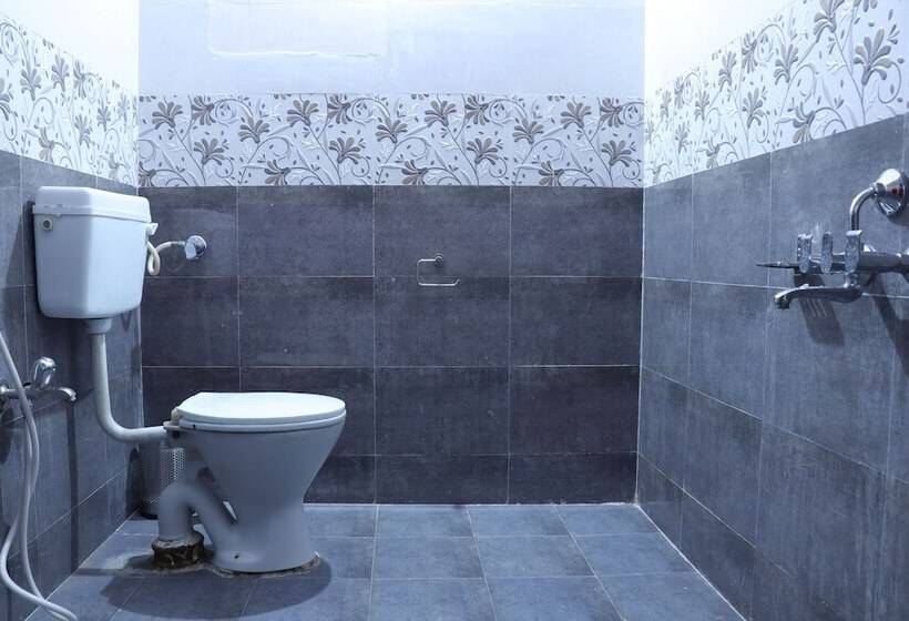 Shepherd Stories   Hostel