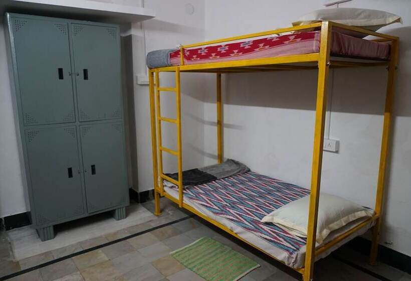 Shepherd Stories   Hostel