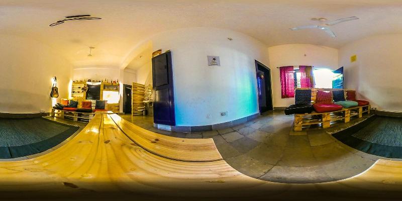 Shepherd Stories   Hostel