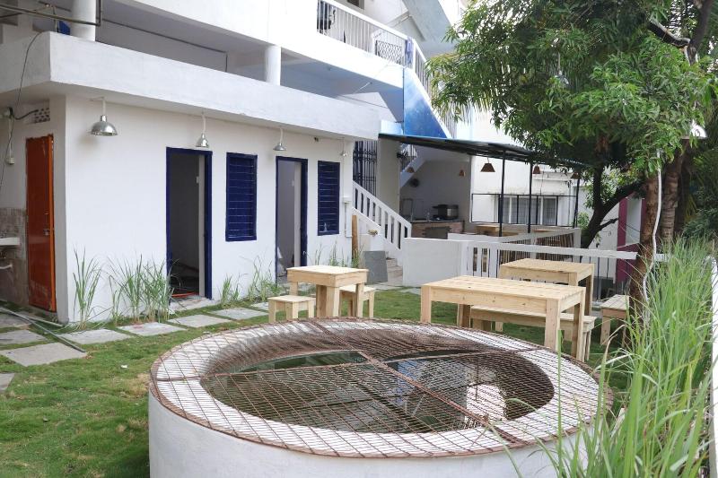 Shepherd Stories   Hostel