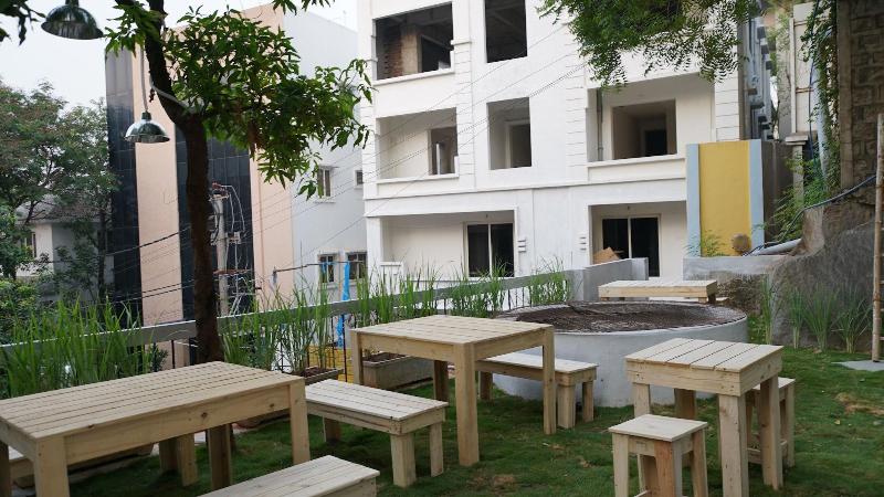 Shepherd Stories   Hostel