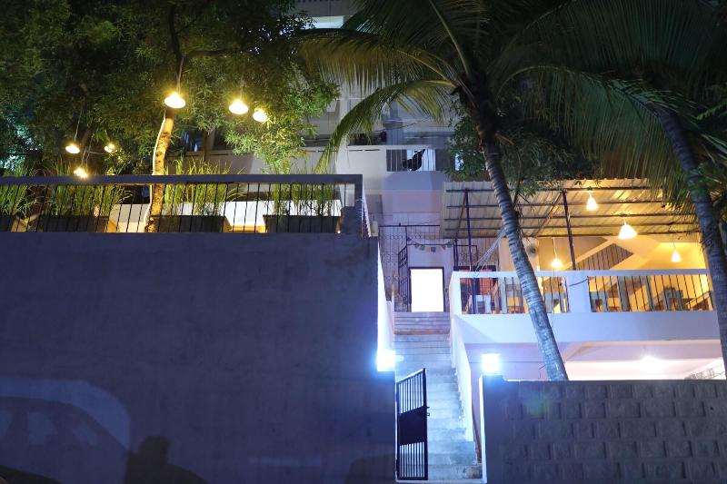 Shepherd Stories   Hostel