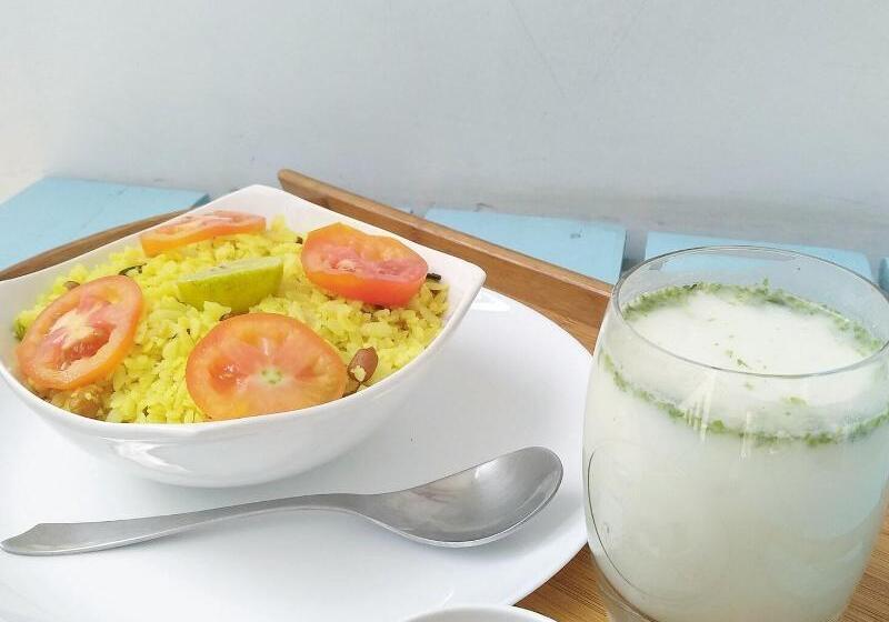 Shepherd Stories   Hostel