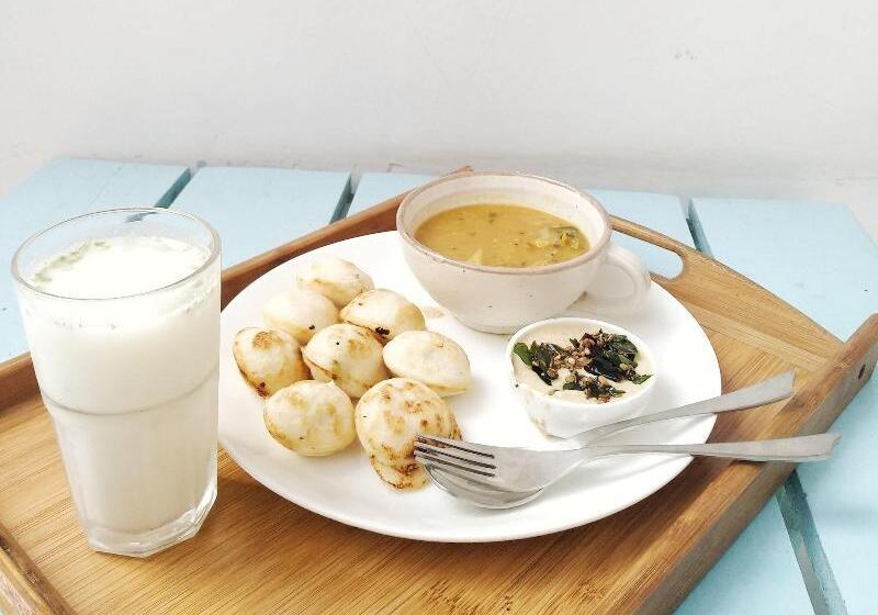 Shepherd Stories   Hostel