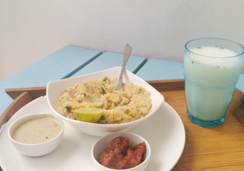 Shepherd Stories   Hostel